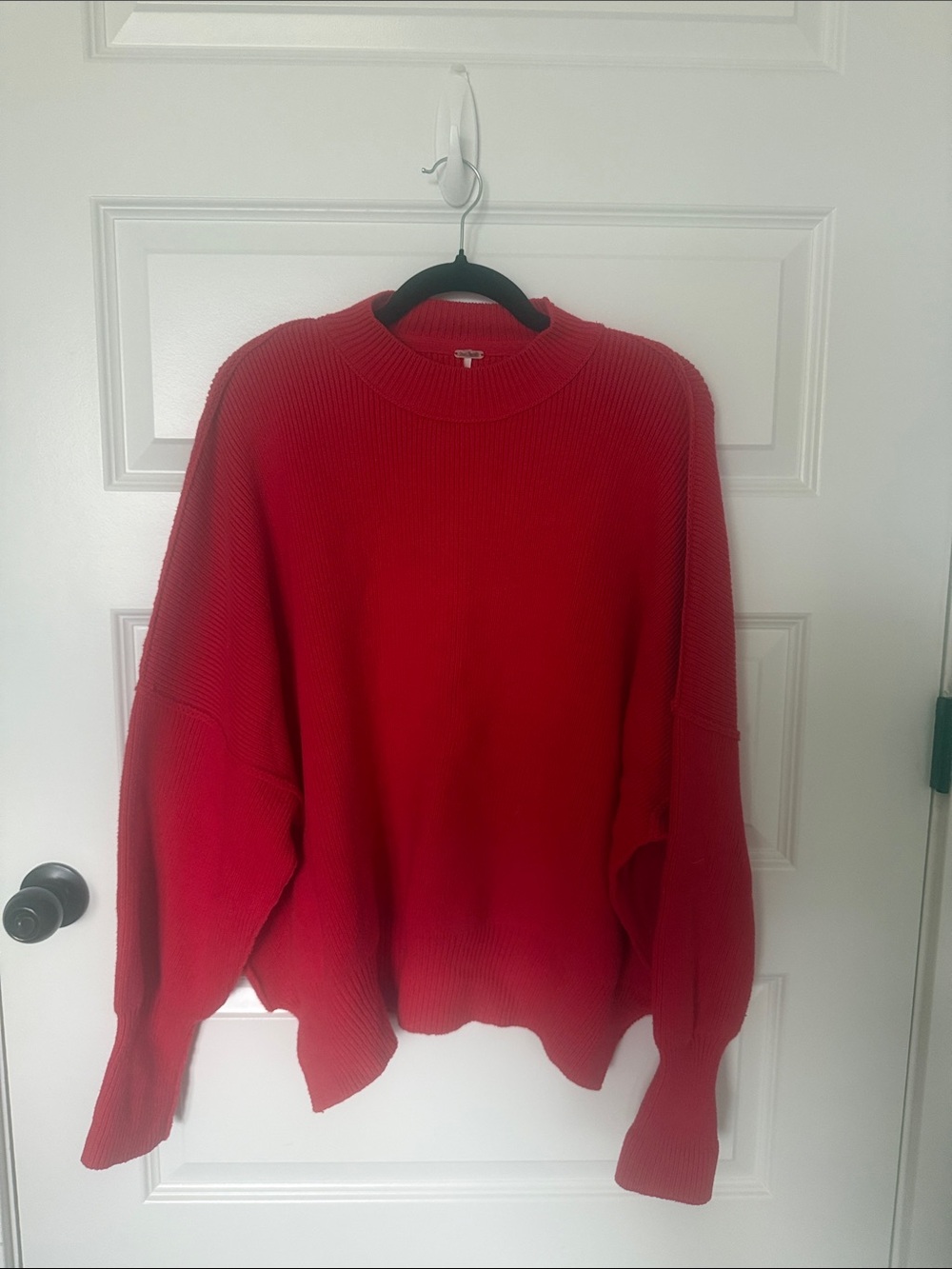 Free People Easy Street Sweater